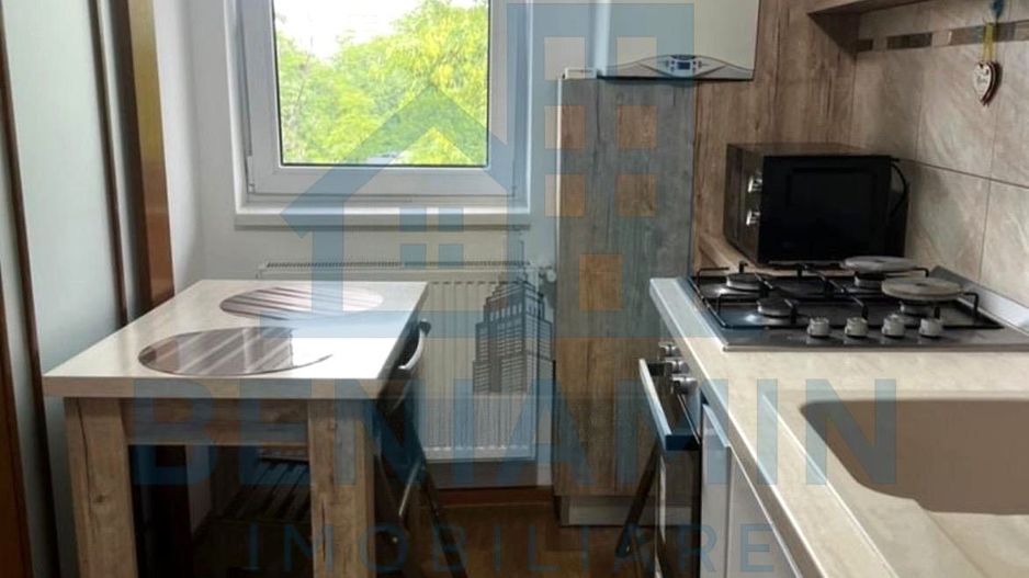 Apartament-2-Camere-Semidecomandate-53mp-Mobilat-Utilat-Parcare - Poză 5