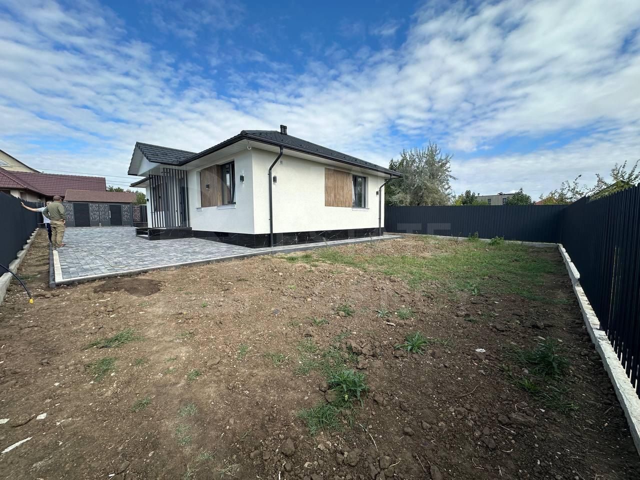 Vânzare, casă, 1 nivel, 100 mp, strada Tineretului, Cojușna - Poză 4