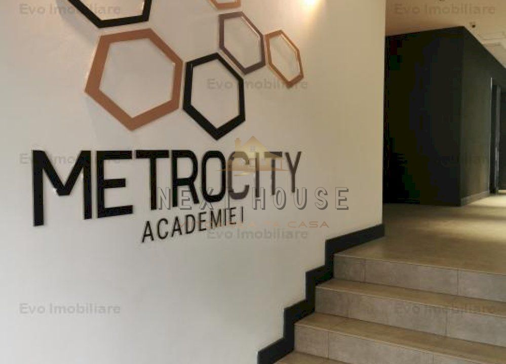 Apartament - Metrocity - Cotroceni - 13 Septembrie ( Razoare ) - Poză 26