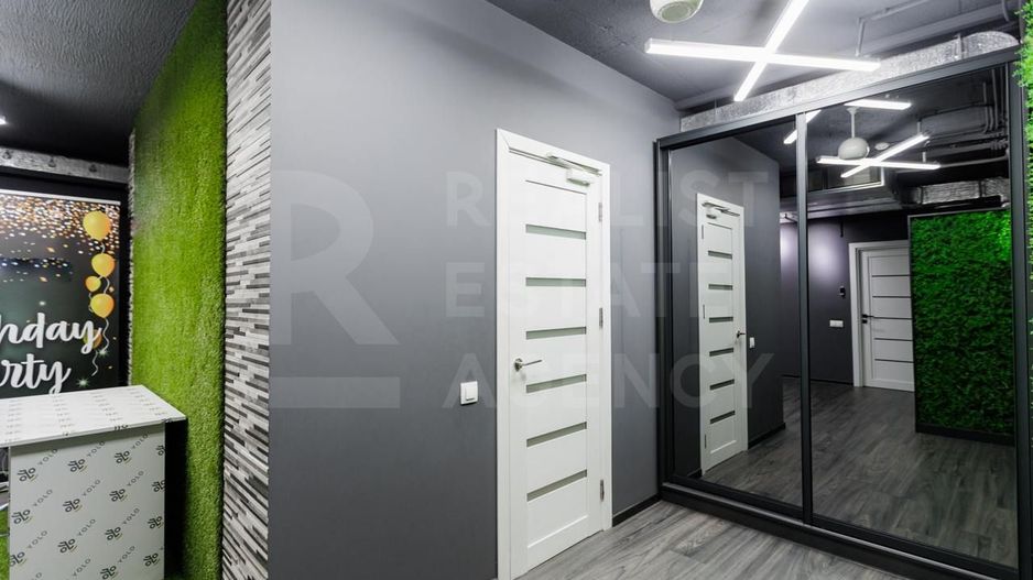 Vânzare, spațiu comercial, 524 mp, bd. Decebal, Botanica - Poză 15