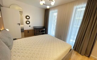 2 camere, premium, lux, ultrafinisat, parcare, balcon, Centru NTT DATA - Poză 11