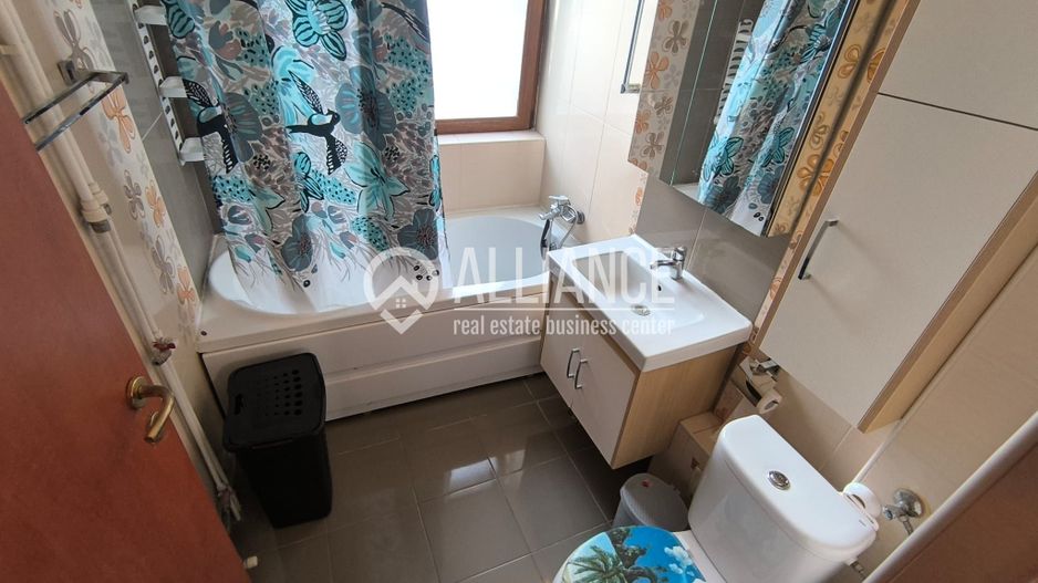 CENTRU COLONADELOR(cod03) - 2 Camere luminoase ! - Poză 12