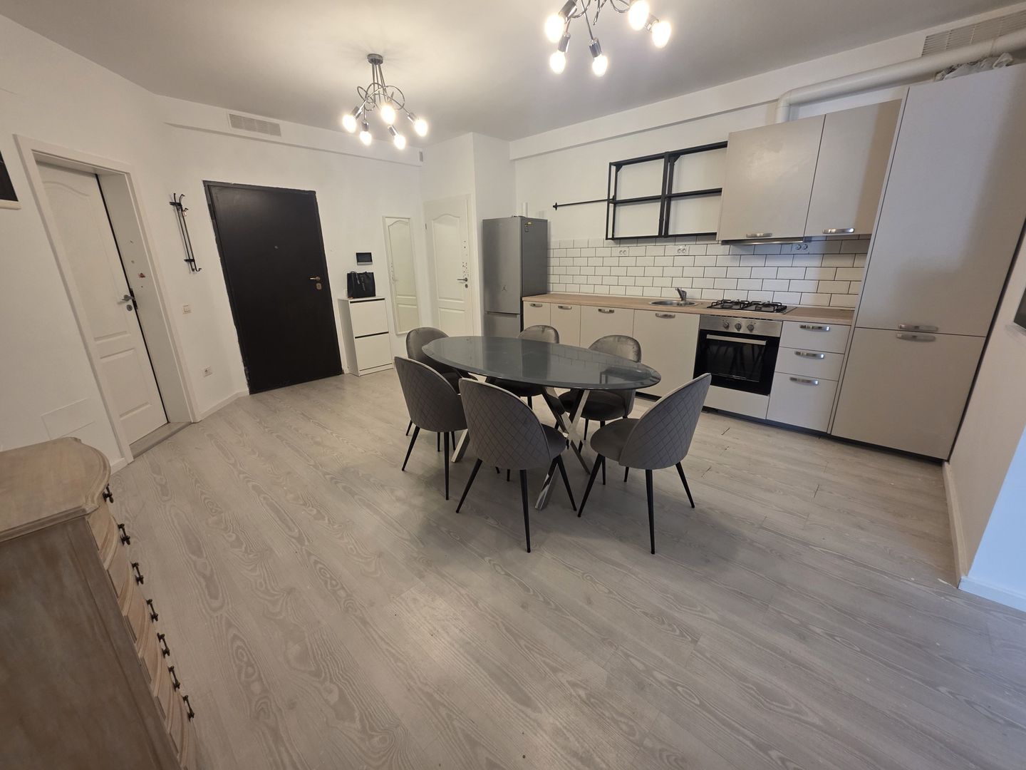 Apartament | 4 camere | Caramfil Herastrau - Poză 3