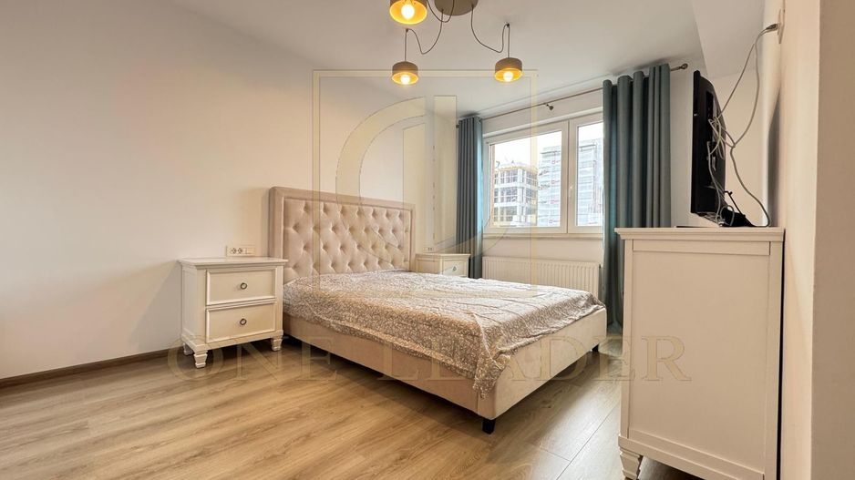 Apartament 3 camere – Urban, Tractorul, Brașov - Petfriendly - Poză 5