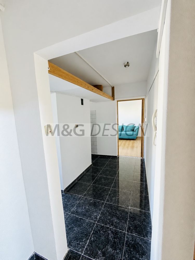 Apartament 3 camere etaj 3, zona Dacia CENTRALA - Poză 2