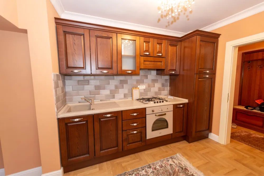 Apartament spatios Stefan cel Mare metrou - Poză 5