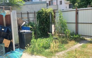 spatiu depozitare +birou Piata Alba Iulia,50 mpu - Poză 4