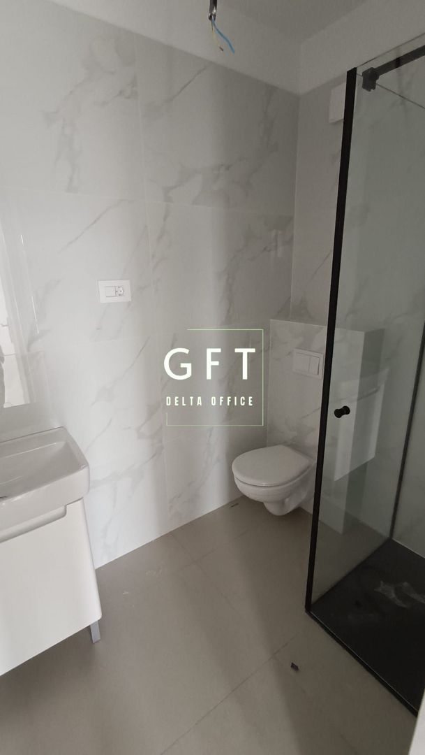 Apartament nou cu 3 camere, zona Penny . - Poză 3