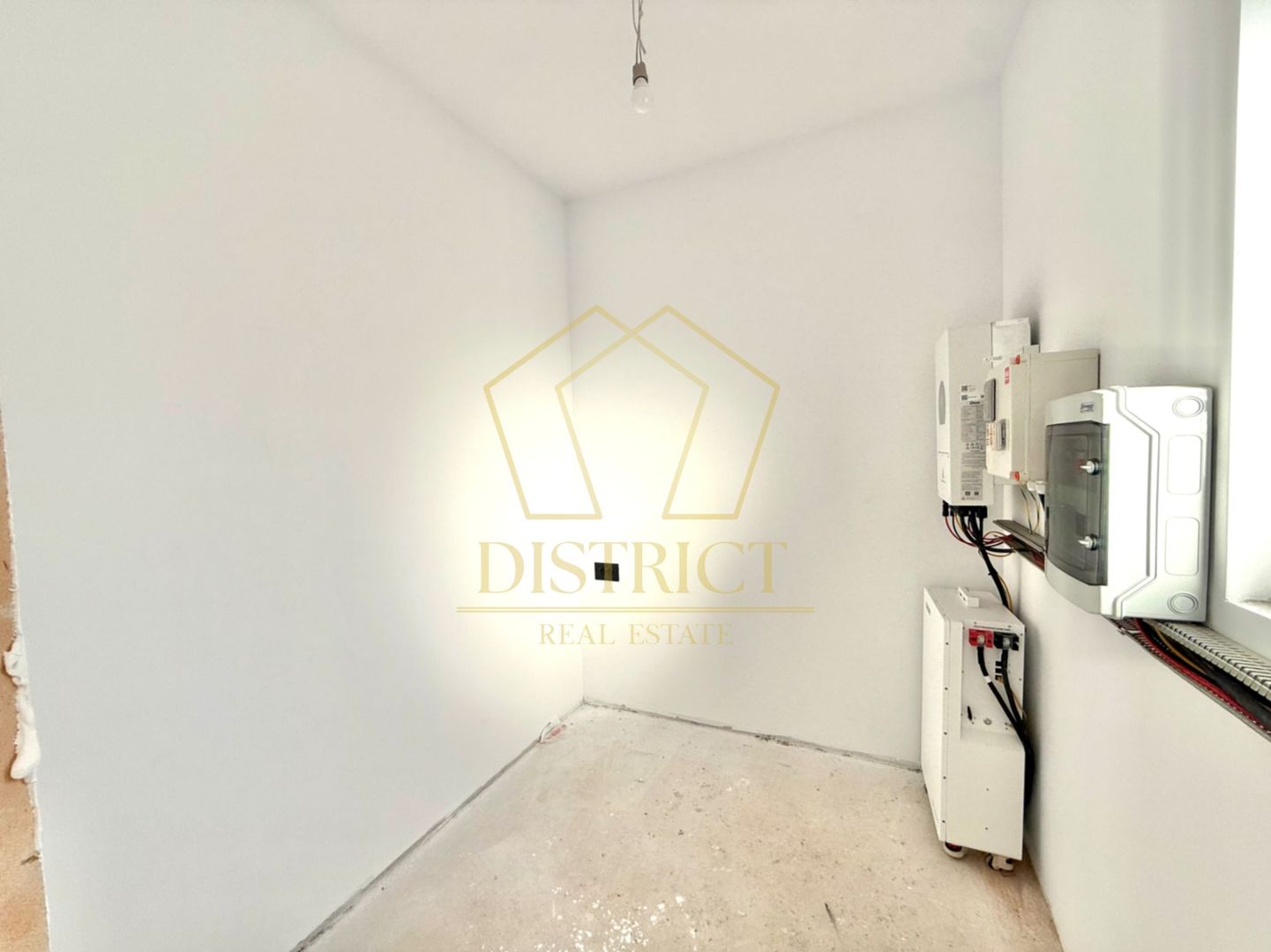 Duplex premium despartit prin camera tehnica | Giroc - Poză 8