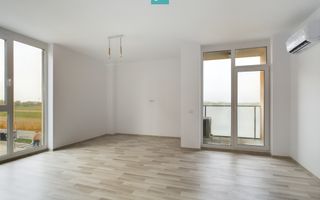 Apartament cu 2 camere, etaj 1, zona Torontalului - Poză 1