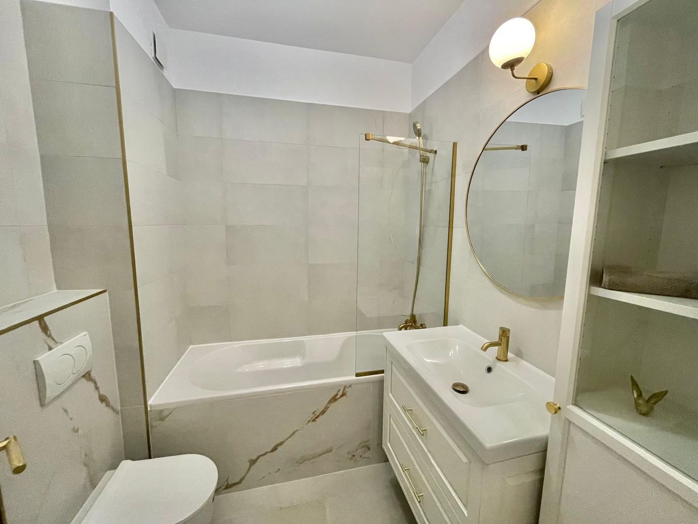 Brasadas închiriază ap 2 cam 10/11 2024 PARCARE in EXIGENT. - Poză 11