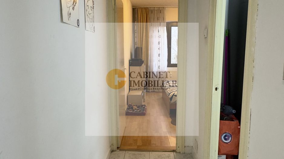 2C Decomandat - 50mp | Metrou Lujerului | Reabilitat | Et Intermediar - Poză 10