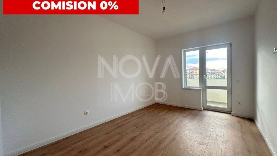Apartament 3 camere, 2 bai + camara - Str. Doamna Stanca - Poză 2