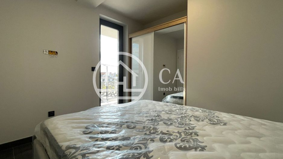Apartament cu 2 camere de inchiriat in cartierul Grigorescu  Oradea - Poză 6