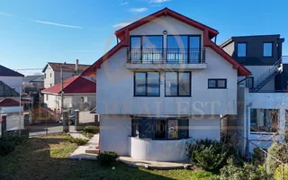 Năvodari - Casă exclusivistă cu ponton privat – Primul rând la lac - Poză 58