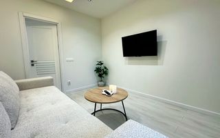 Chirie, apartament, 2 camere, str. Ion Creangă, Buiucani - Poză 4