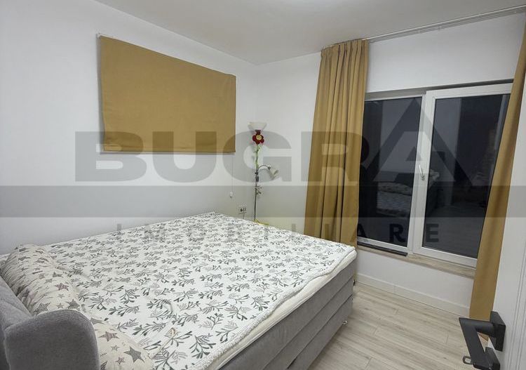 Duplex premium de 150mp, gradina, ansamblu privat, zona Bvld Muncii - Poză 12