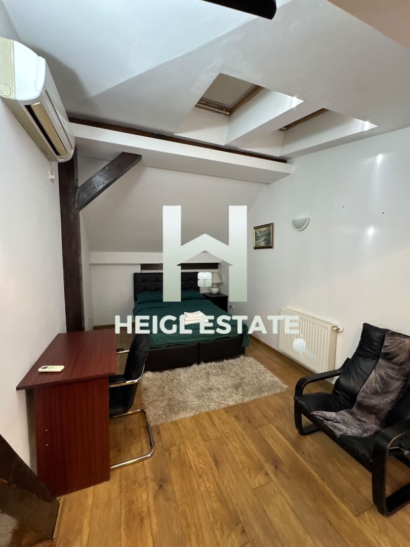 Apartament cu 3 camere in Piata Unirii - Poză 15