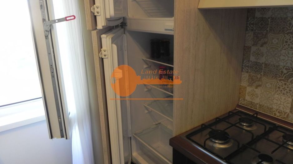 Garsoniera cu centrala in bloc reabilita Plitehnica - Poză 13