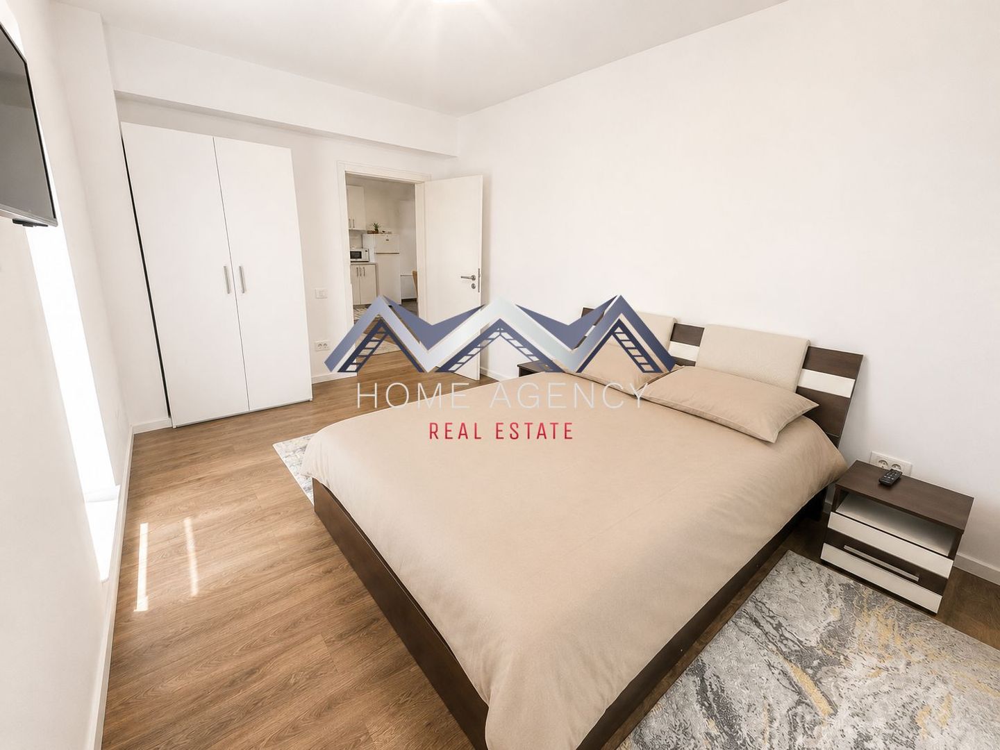 Apartament 2 camere | mobilat, utilat, parcare - Poză 5