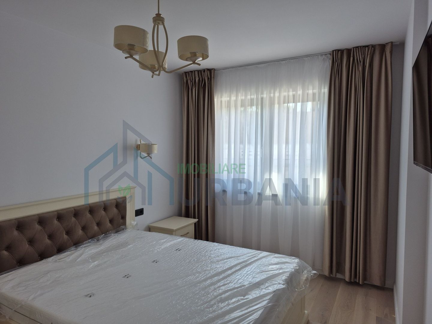 Apartament de închiriat, 2 camere, zona ultracentrală Iași – Palas, Mitropolie - Poză 6