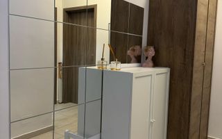 APARTAMENT 2 CAMERE –  PACII - ROTAR PARK RESIDENCE - Poză 8