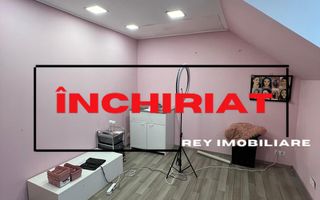 Spațiu de închiriat pretabil salon de înfrumusețare zona str. Luptei - Poză 1