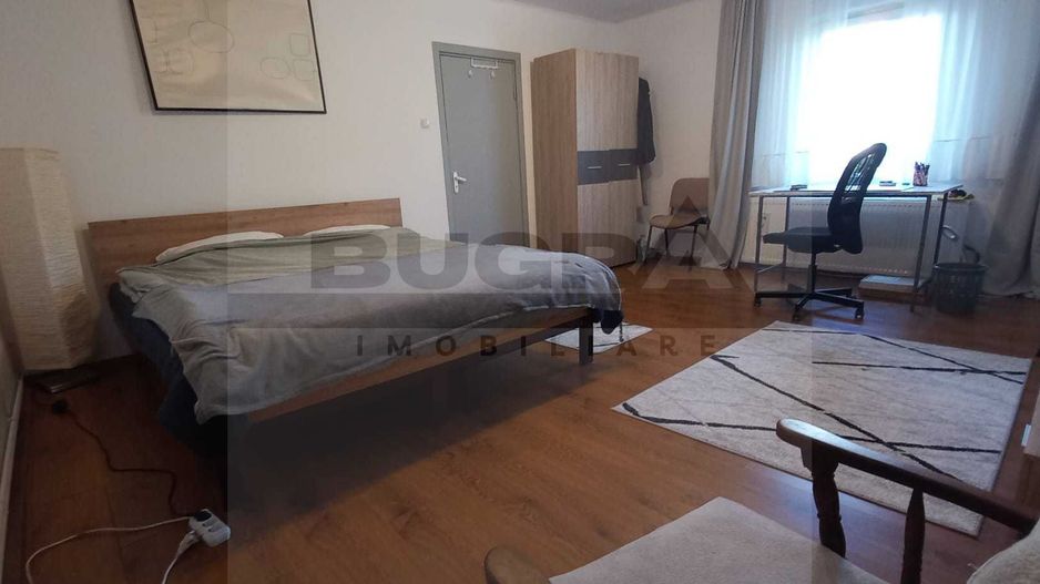 Apartament o camera la casa, 40mp, zona UMF - Poză 2