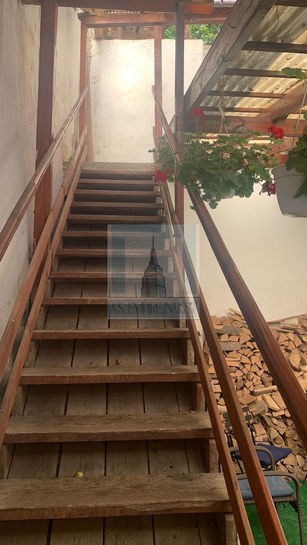 Apartament 3 camere mobilat/utilat, 2 bai-zona Schei - Poză 14