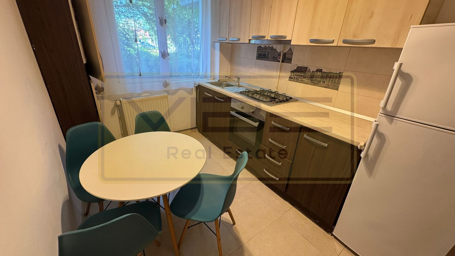 Apartament 2 camere Podu Ros - 10 min Palas Mall - Poză 6