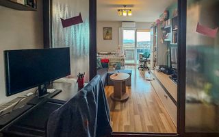 2 camere, etaj intermediar, Iulius Mall/Baza Sportiva - Poză 4