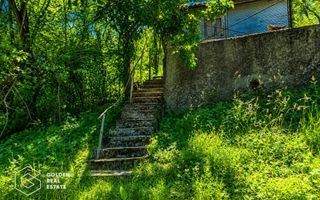 Teren intravilan, 1159 mp, localitatea Ghioroc - Poză 3