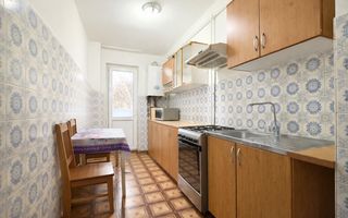 Apartament cu 2 camere, etajul 1, zona Primăverii, Mănăștur - Poză 3