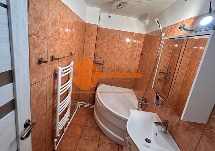 Apartament 3 camere decomandat | Centrală proprie | Bloc 1989 | 2 băi - Poză 6