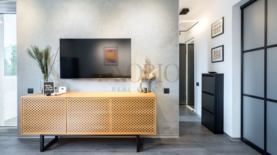Apartament 2 camere premium | Centrală Proprie |  Bdul Ferdinand - Poză 18