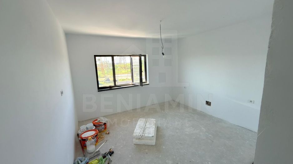 Vila Moderna P+1-Zona Damila-Selgros-4 Dormitoare-Materiale Premium - Poză 6