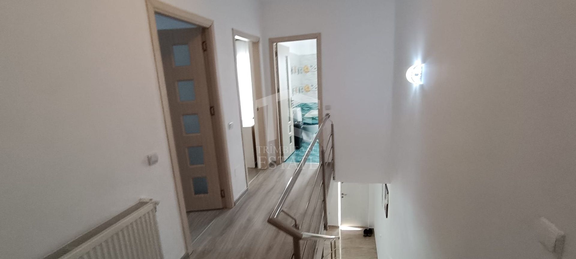 Inchiriez casa in Bragadiru, str. Crisul Repede, nr.35 - Poză 4