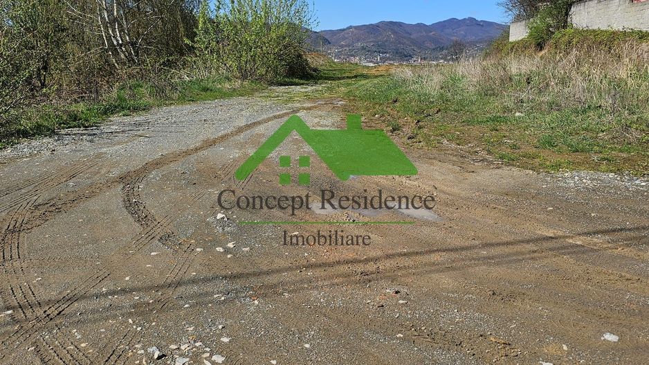 Vând 16 ari teren intravilan, Grosi + proiect casa - Poză 8