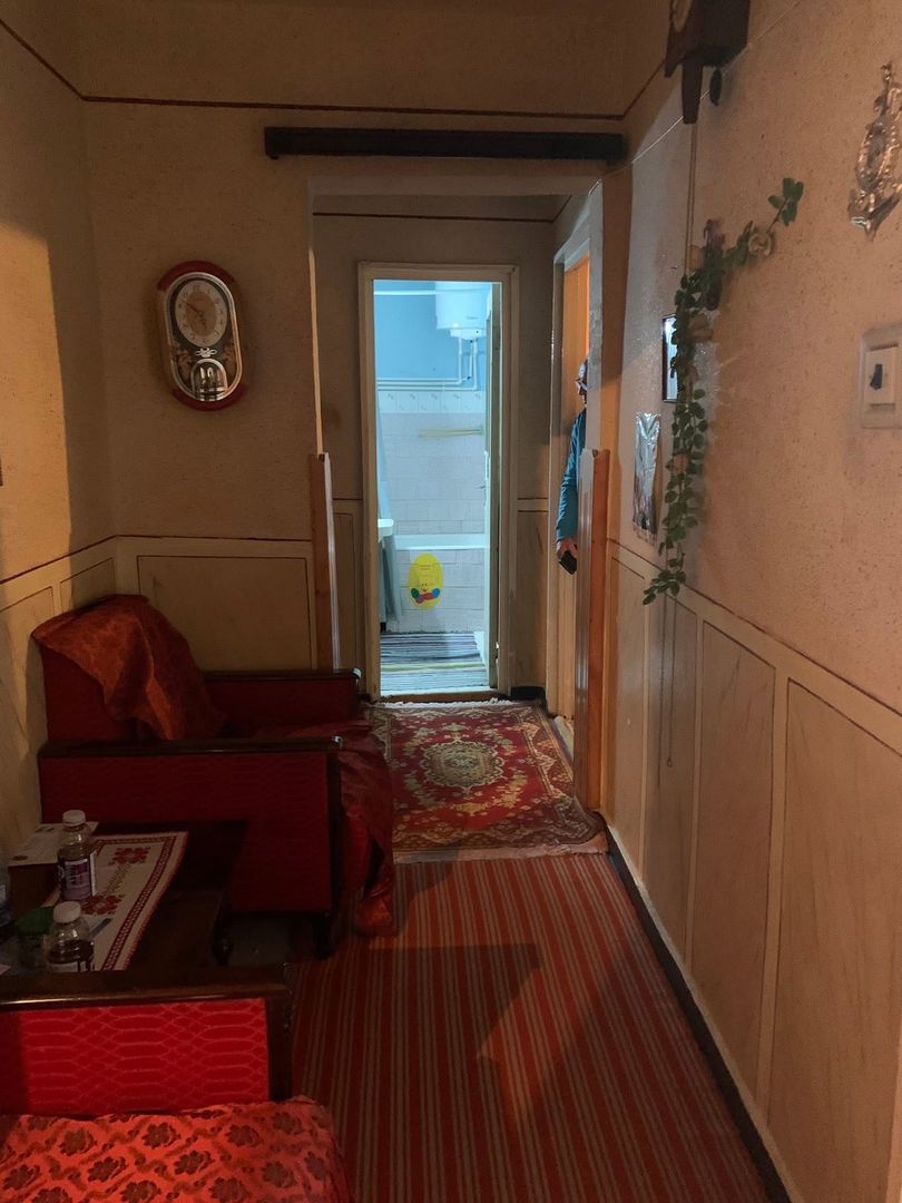 ofer spre vanzare apartament 3 camere zona Splai Mihai Viteazul, etaj - Poză 5