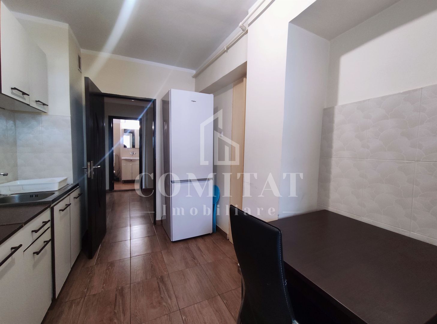Apartament  2 camere | etaj intermediar |  Sigma - Poză 8