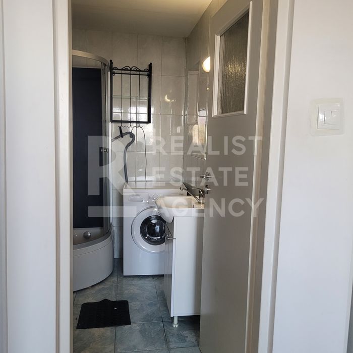 Universitate | Garsoniera | Decomandat | Metro 1 min - Poză 4