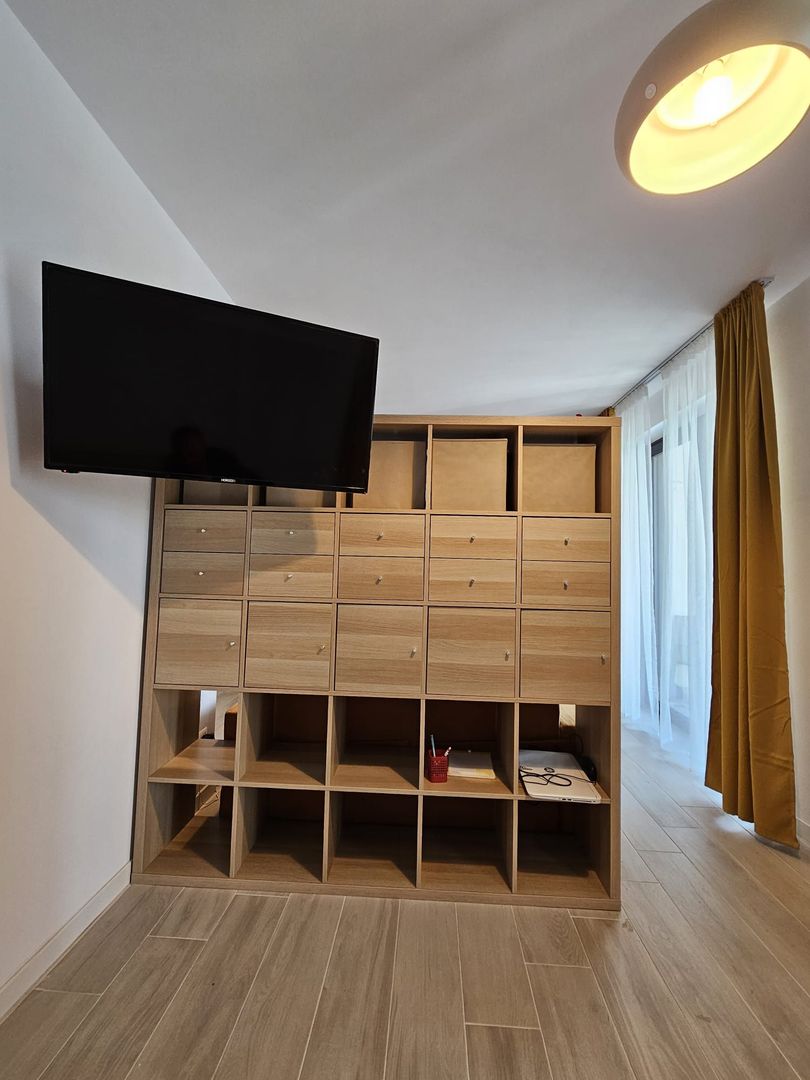 Apartament zona Torontalului/Grigore Alexandrescu - Poză 8