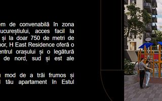 High Garden East  Veranda Mall - Poză 2