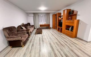 De închiriat – Apartament 2 camere | 75 mp | Etaj 1 | Doamna Ghica - Poză 2