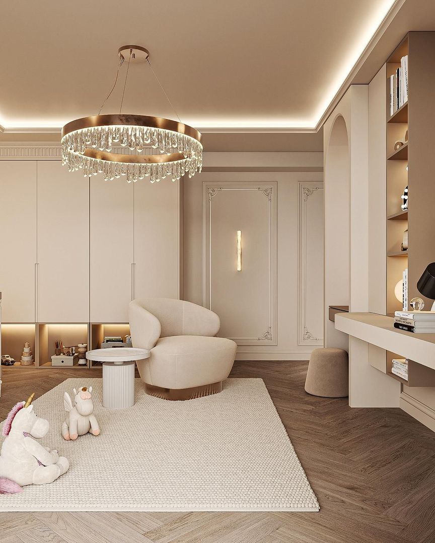 Duplex 4 Camere 253MP Cloud 9 Residence 3 Locuri Parcare - Poză 17