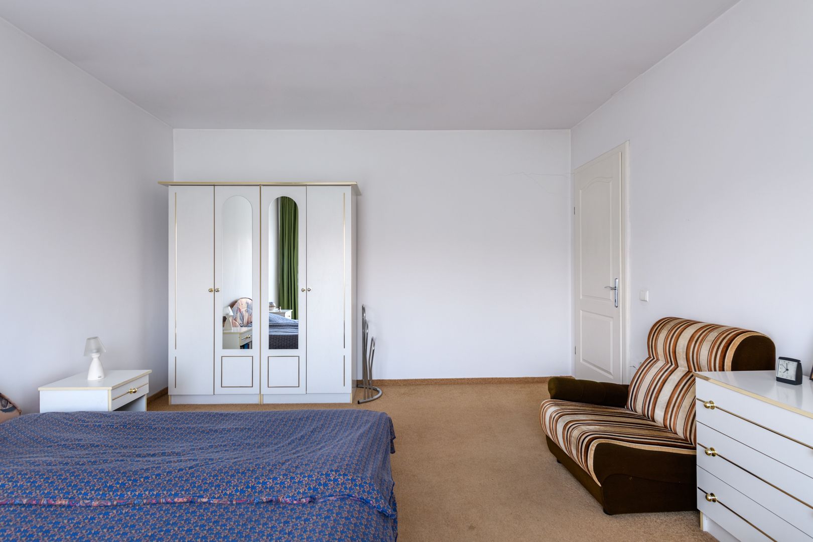 Duplex 169 mp utili, teren 378 mp, Florești Terra - Poză 21