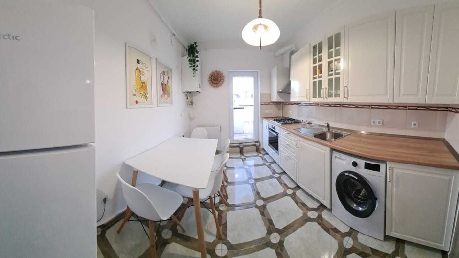 APARTAMENT 2 CAMERE - 2 TERASE - 2 LOCURI DE PARCARE | DEVENTER/ TINERETULUI - Poză 5