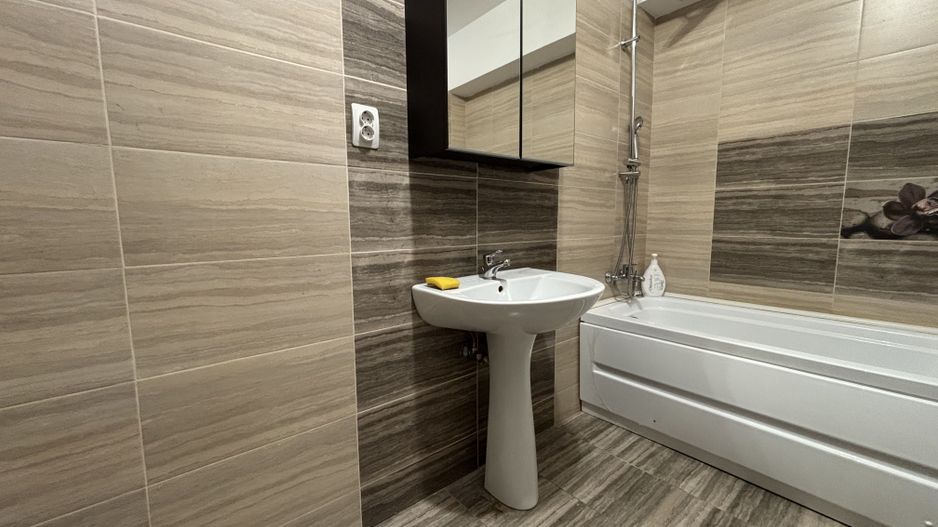 APARTAMENT 3 CAMERE | 184MP CONSTRUITI - 2.500EURO/MP | GROZAVESTI - Poză 17