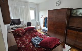 3 camere, semidecomandat | centrala proprie | mobilat si utilat | zona excelenta - Poză 5