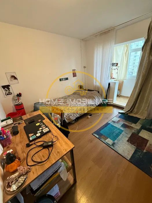 Apartament 2 camere, 42MP, etaj 3/4 FĂRĂ RISC // Dacia - Rond Zimbu - Poză 1